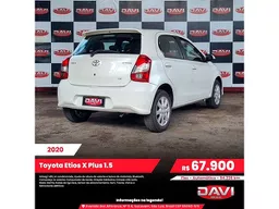 Toyota Etios
