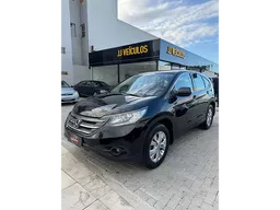 Honda CRV