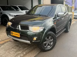 Mitsubishi L200 Triton