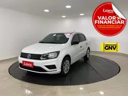 Volkswagen Voyage