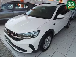 Volkswagen Nivus