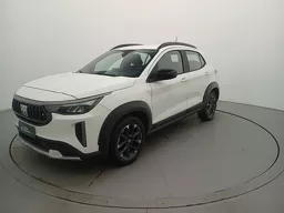 Fiat Pulse