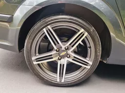 Chevrolet Vectra