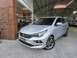 Fiat Cronos