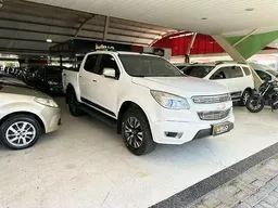Chevrolet S10