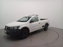 Volkswagen Saveiro