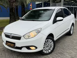 Fiat Siena
