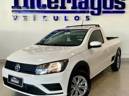 Volkswagen Saveiro