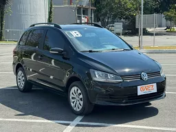 Volkswagen Spacefox