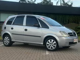Chevrolet Meriva