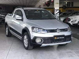 Volkswagen Saveiro