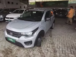 Fiat Mobi