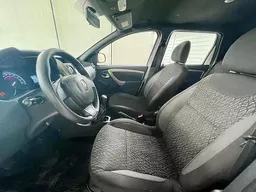 Renault Duster Oroch