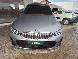 BMW 320i