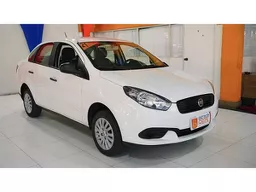 Fiat Grand Siena
