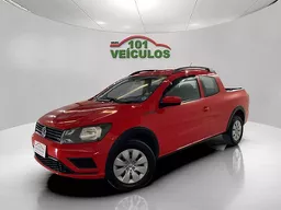 Volkswagen Saveiro