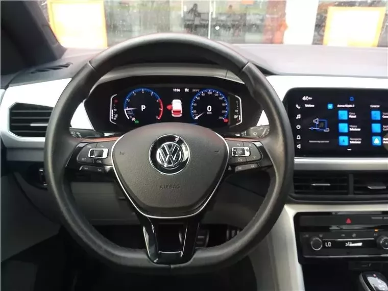 Volkswagen T-cross Preto 4