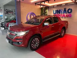 Chevrolet S10