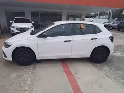 Volkswagen Polo Hatch