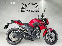 Fazer 250