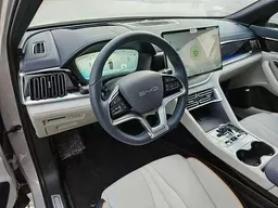 BYD Song Plus