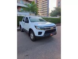 Chevrolet S10