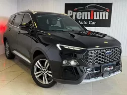 Ford Territory