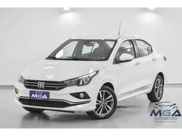 Fiat Cronos