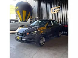 Fiat Cronos