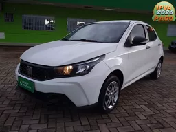 Fiat Argo