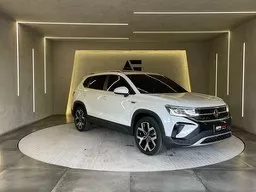 Volkswagen Taos