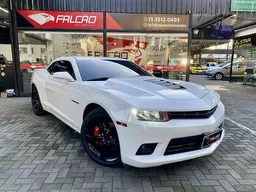 Camaro