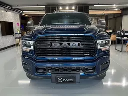 RAM 2500