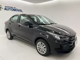 Fiat Cronos