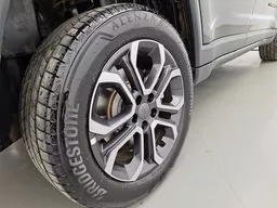 Jeep Commander