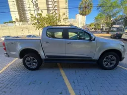 Chevrolet S10