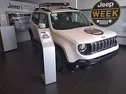 Jeep Renegade Verde 8