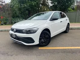 Volkswagen Polo Hatch