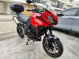 Tiger Sport