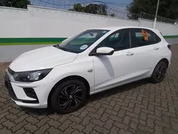 Chevrolet