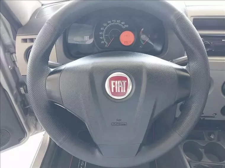 Fiat Palio Prata 7