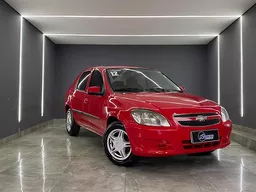 Chevrolet Prisma