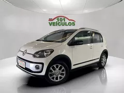 Volkswagen Cross UP