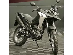 XRE 190