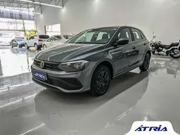Volkswagen Polo Hatch