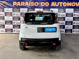 Citroën Aircross