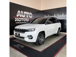 Jeep Commander