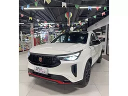 Fiat Fastback