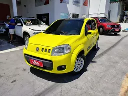 Fiat Uno