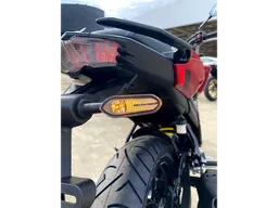 Yamaha Fazer 250
